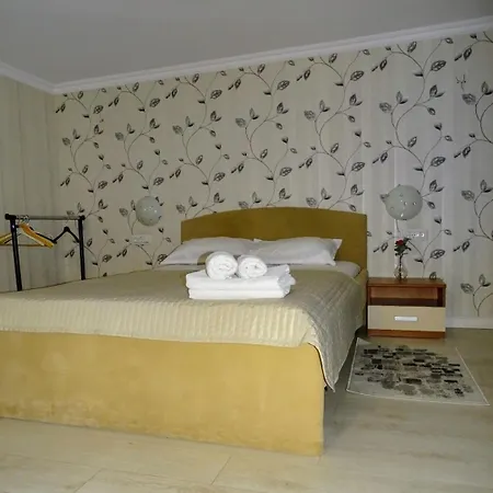 Mendeleev 19 Apartment Bucharest Exterior photo