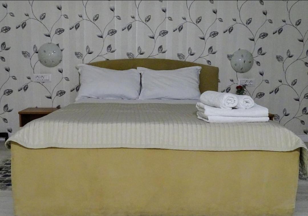 Mendeleev 19 Apartment